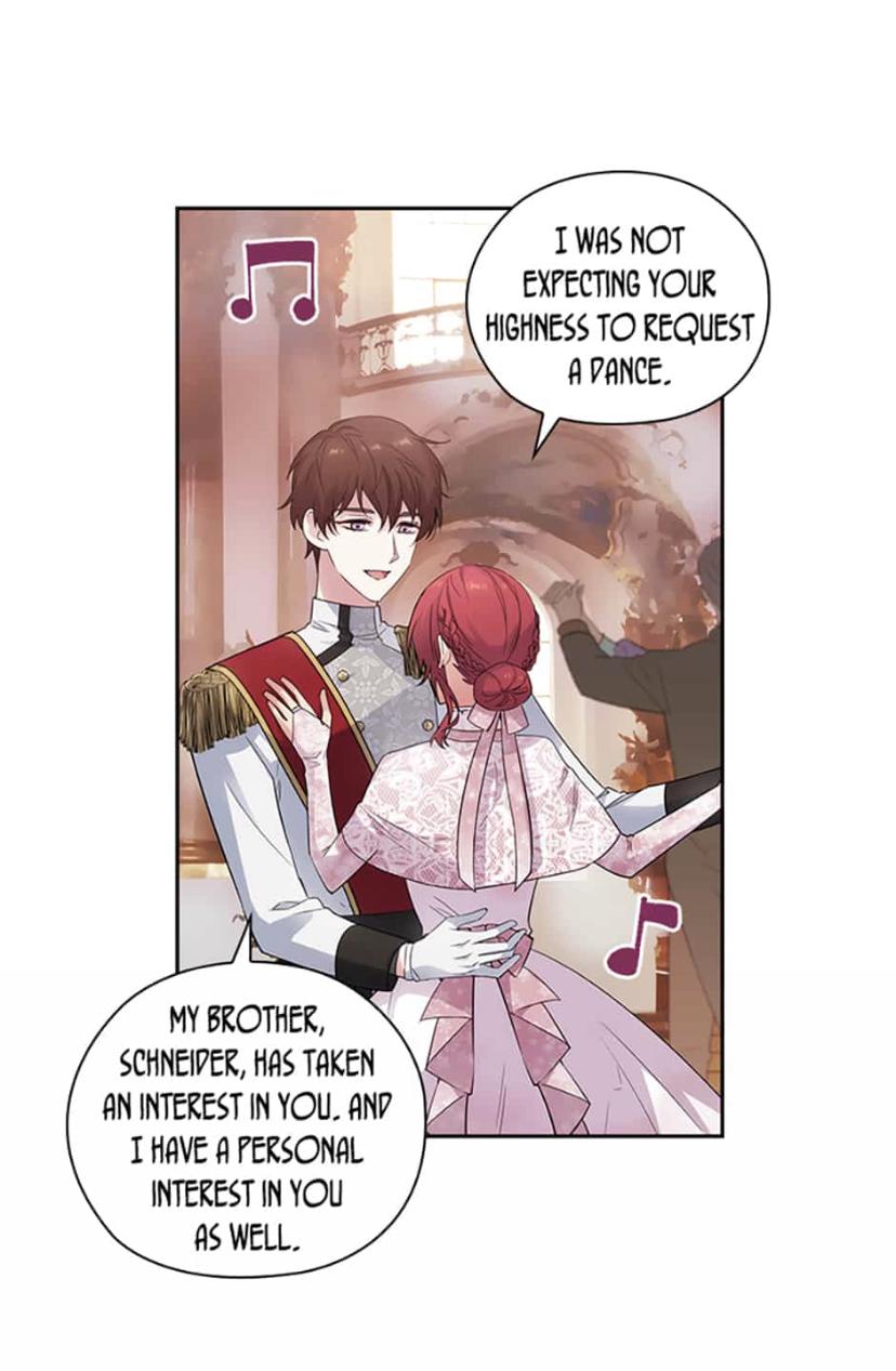 Reminiscence Adonis chapter 178 - page 57
