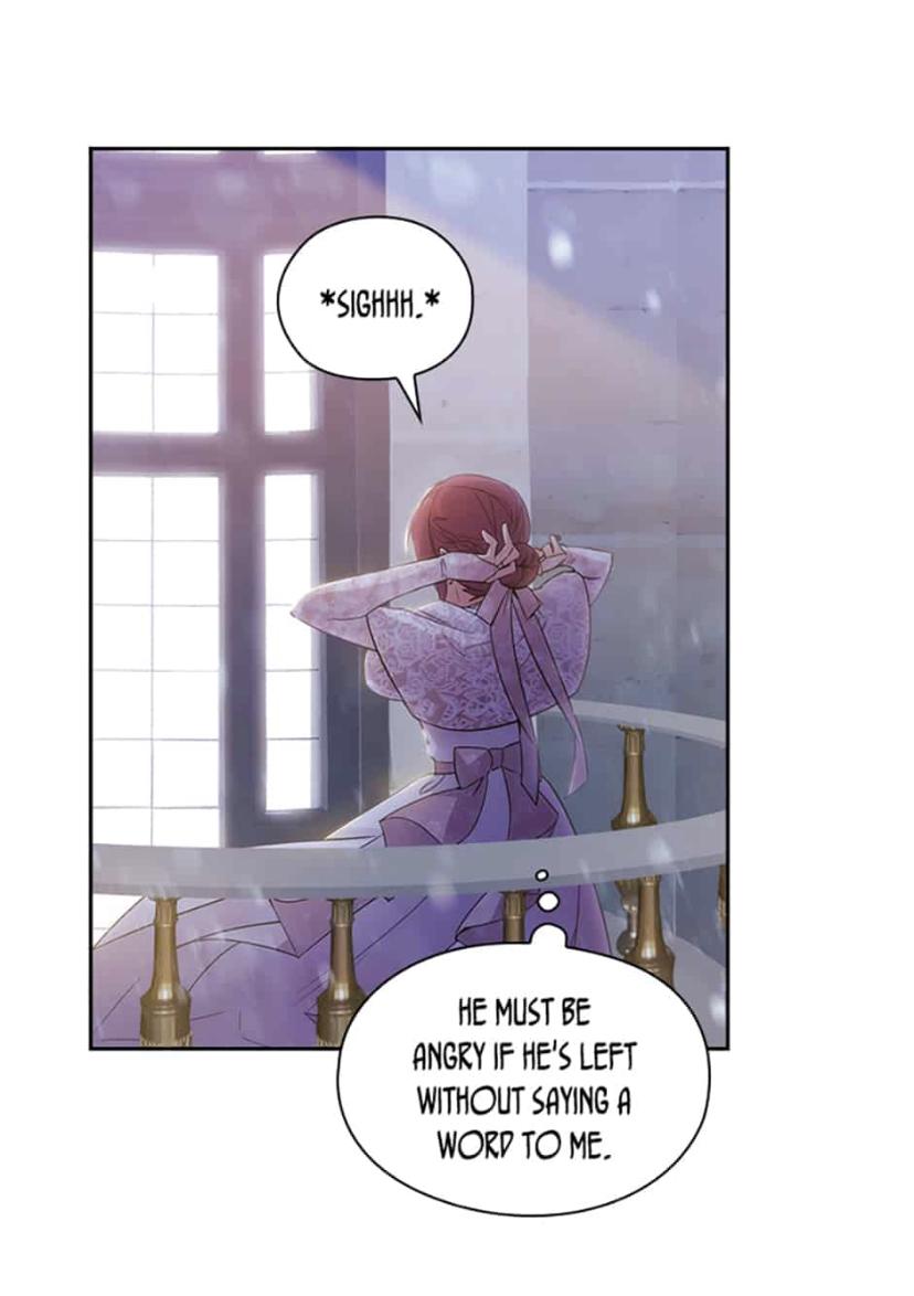 Reminiscence Adonis chapter 178 - page 67