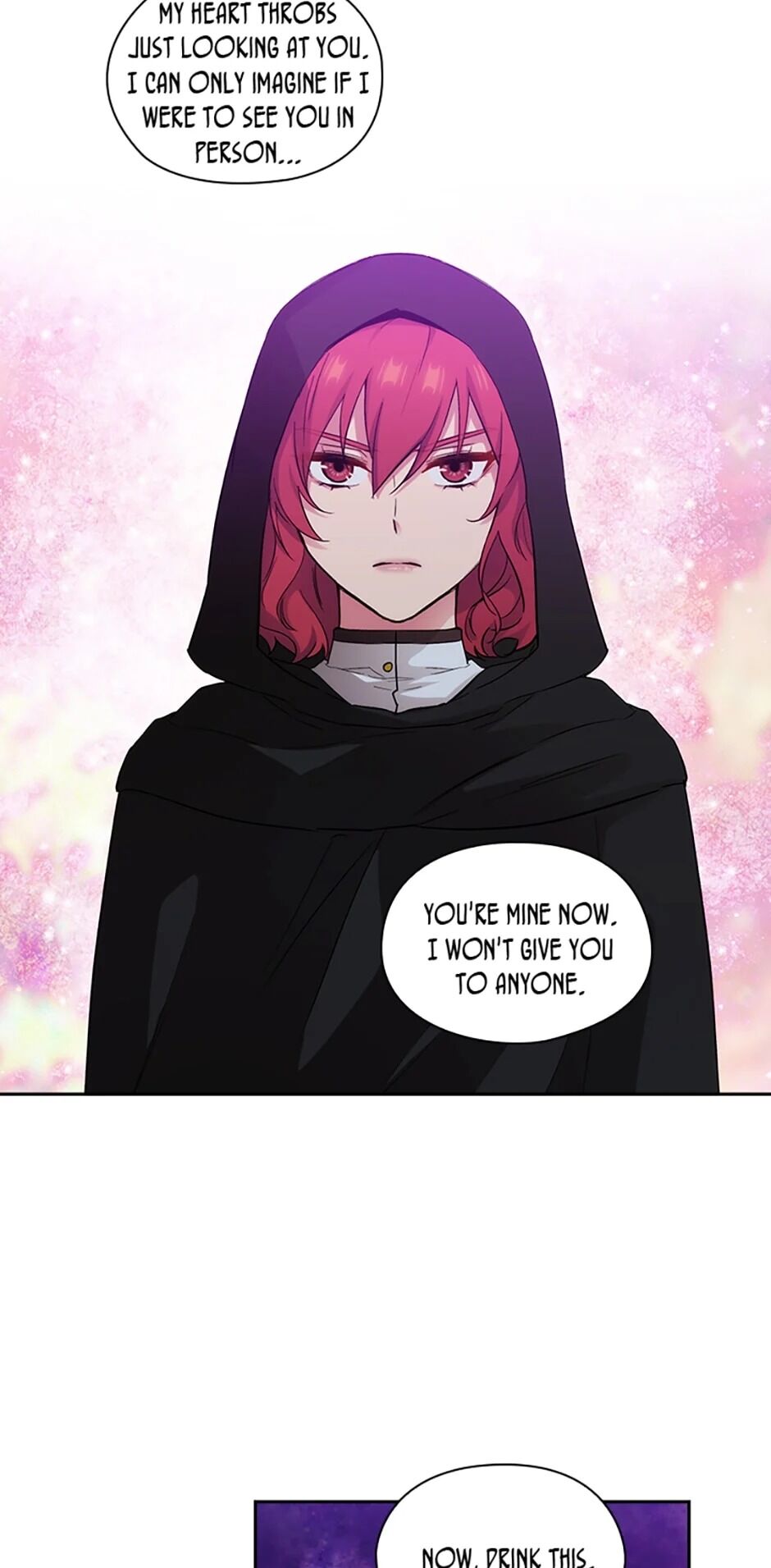 Reminiscence Adonis chapter 147 - page 11