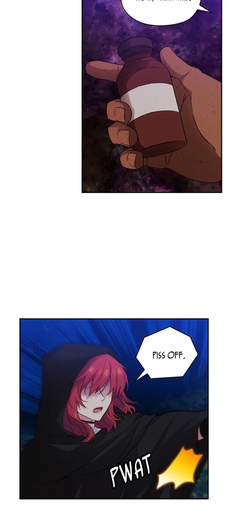 Reminiscence Adonis chapter 147 - page 12