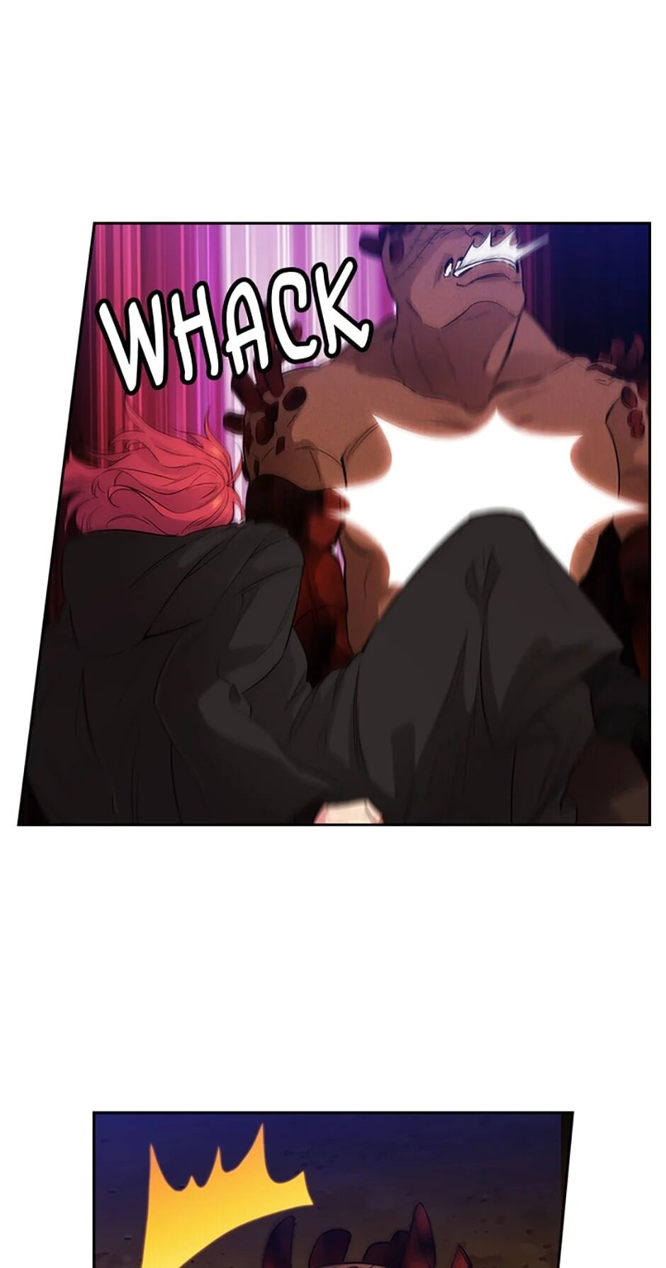 Reminiscence Adonis chapter 147 - page 14