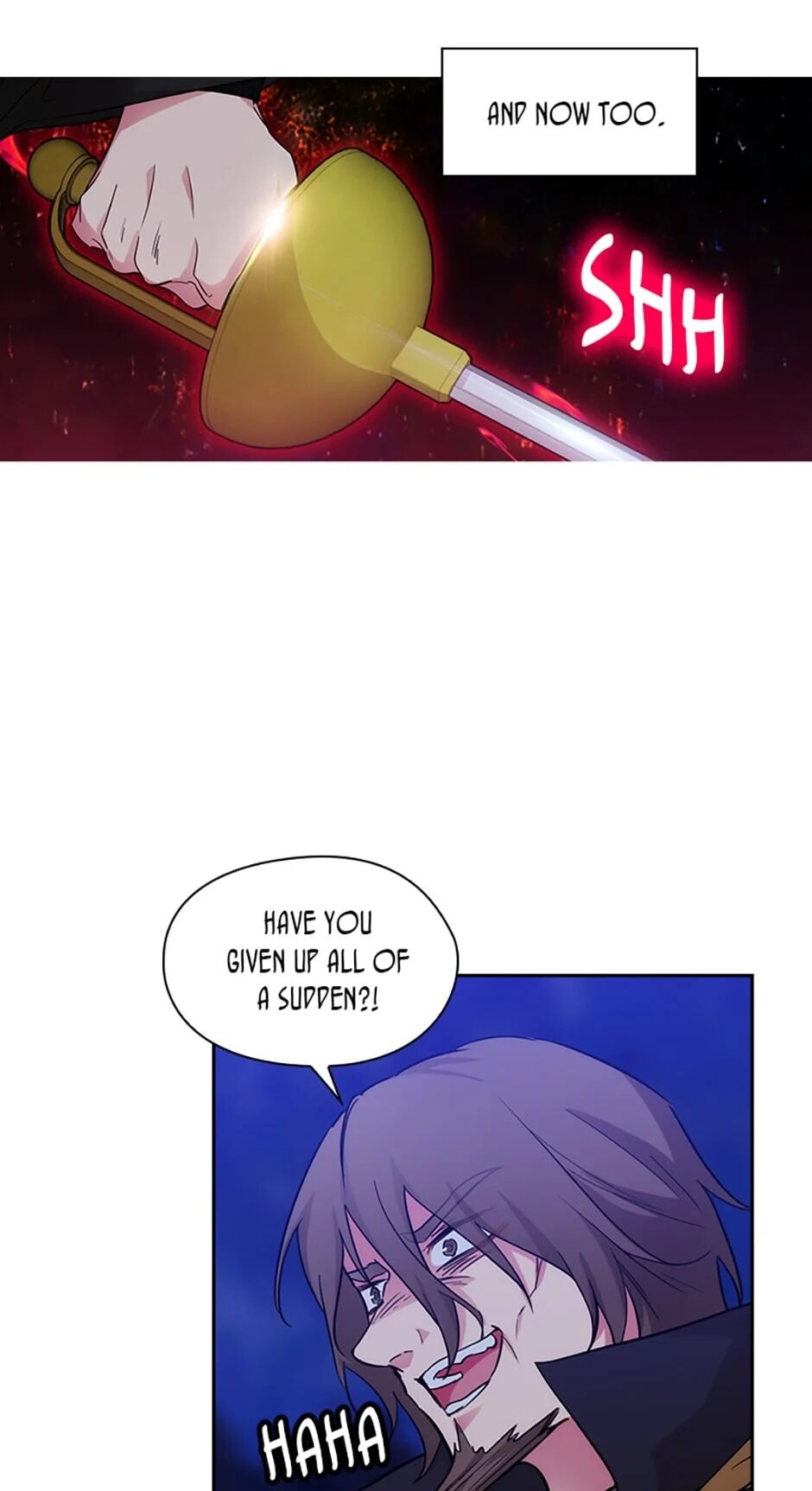 Reminiscence Adonis chapter 147 - page 46
