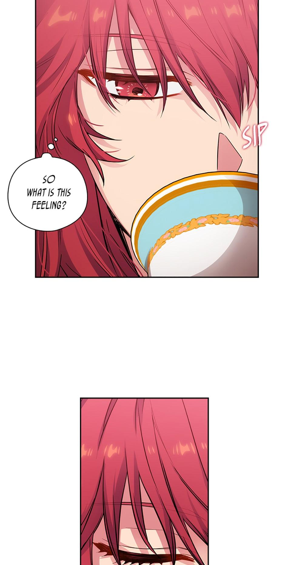 Reminiscence Adonis chapter 198 - page 51