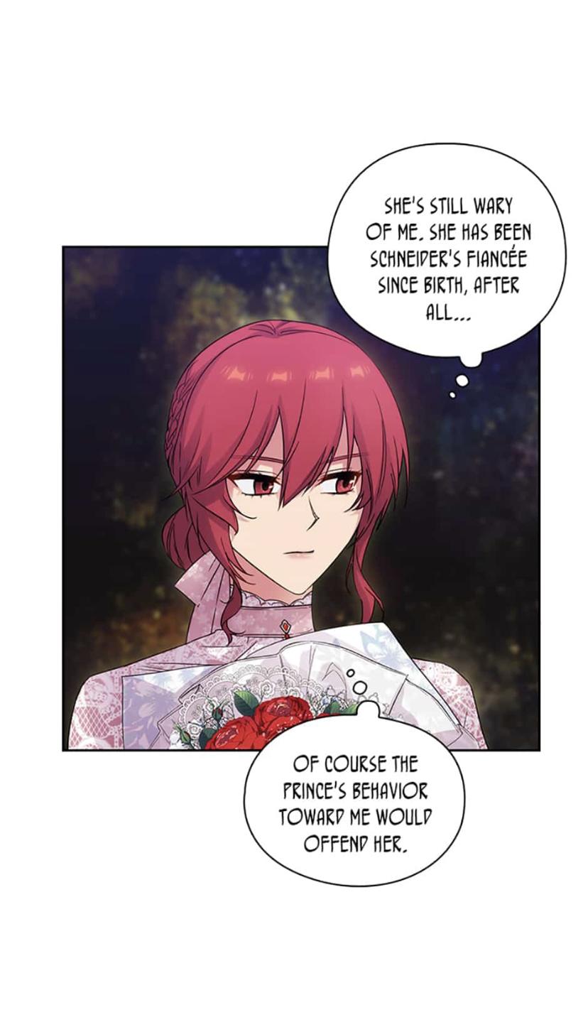 Reminiscence Adonis chapter 177 - page 27