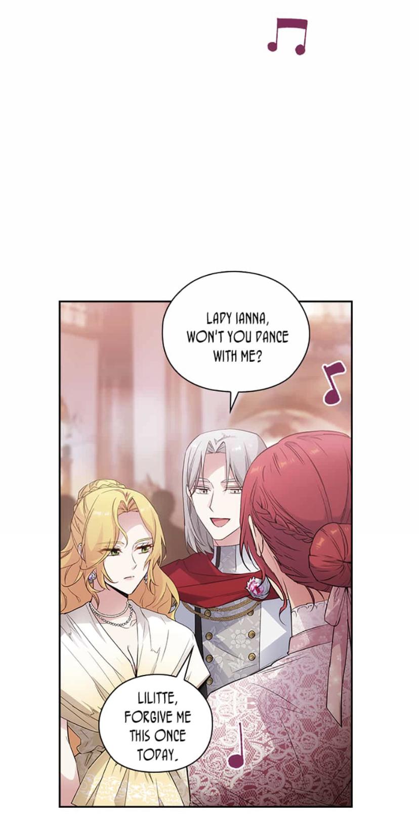 Reminiscence Adonis chapter 177 - page 38