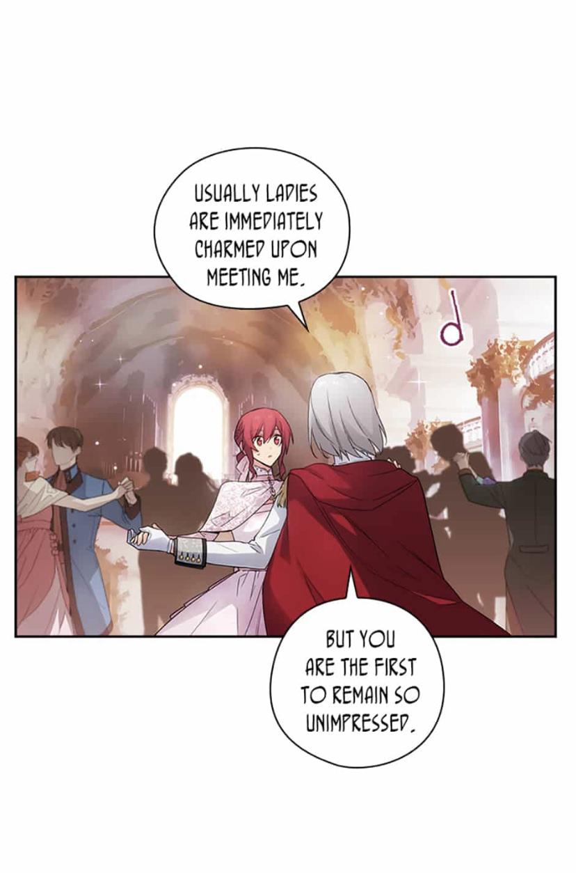 Reminiscence Adonis chapter 177 - page 47
