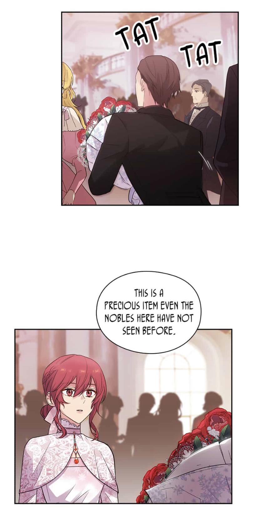 Reminiscence Adonis chapter 177 - page 5