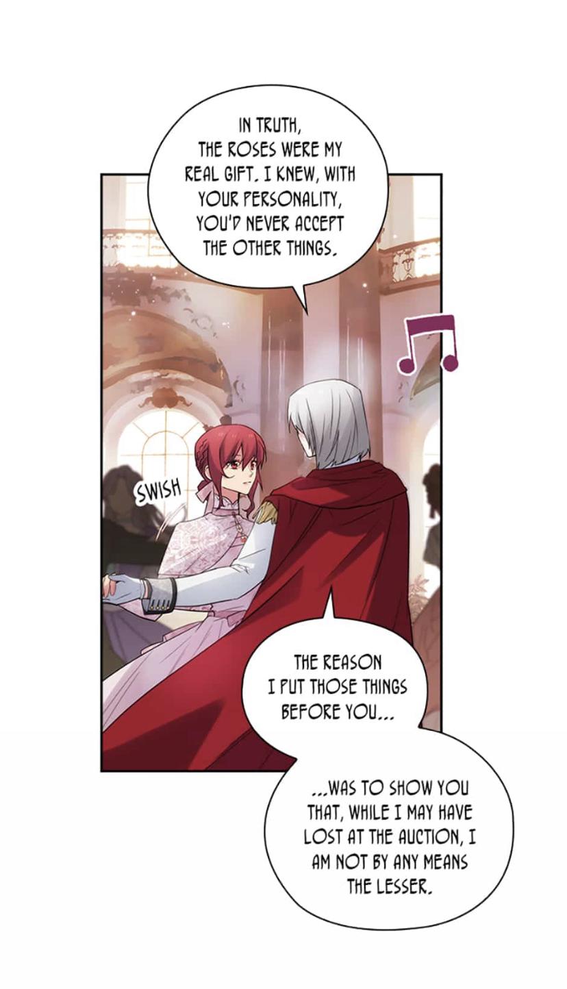 Reminiscence Adonis chapter 177 - page 50