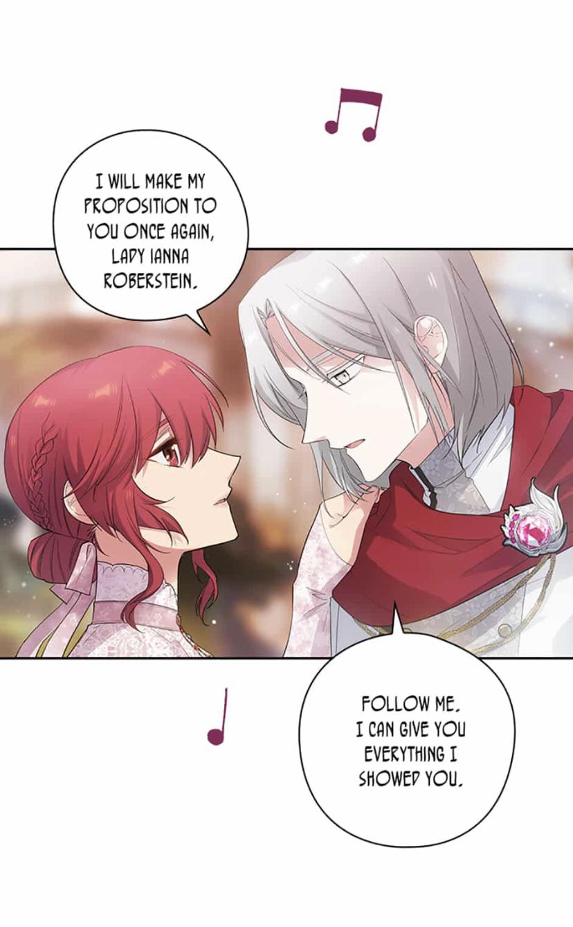 Reminiscence Adonis chapter 177 - page 51