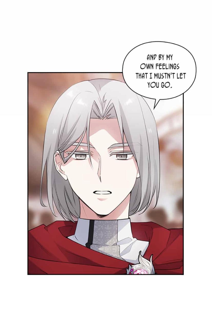 Reminiscence Adonis chapter 177 - page 53