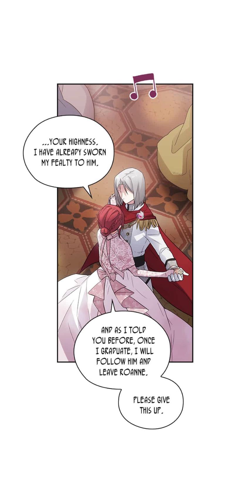 Reminiscence Adonis chapter 177 - page 54