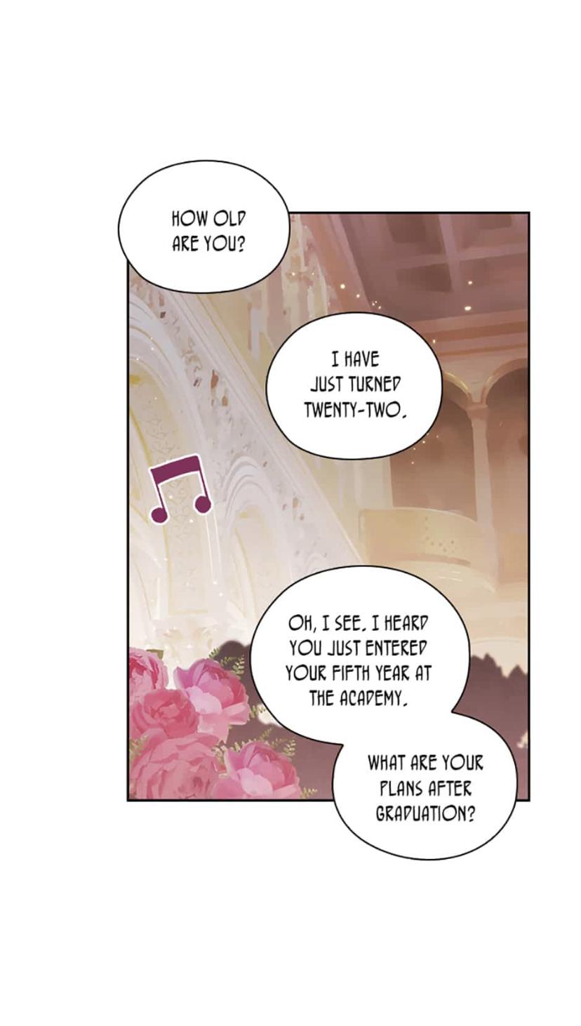 Reminiscence Adonis chapter 177 - page 60