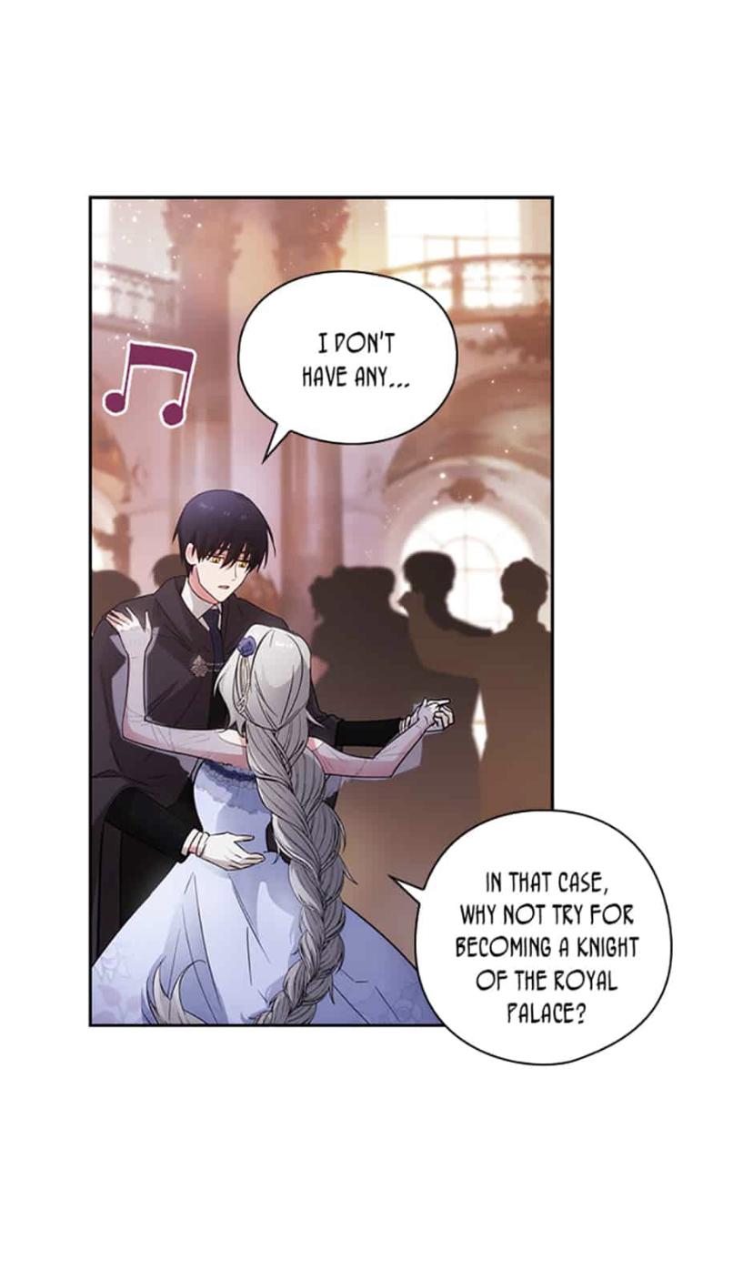 Reminiscence Adonis chapter 177 - page 61