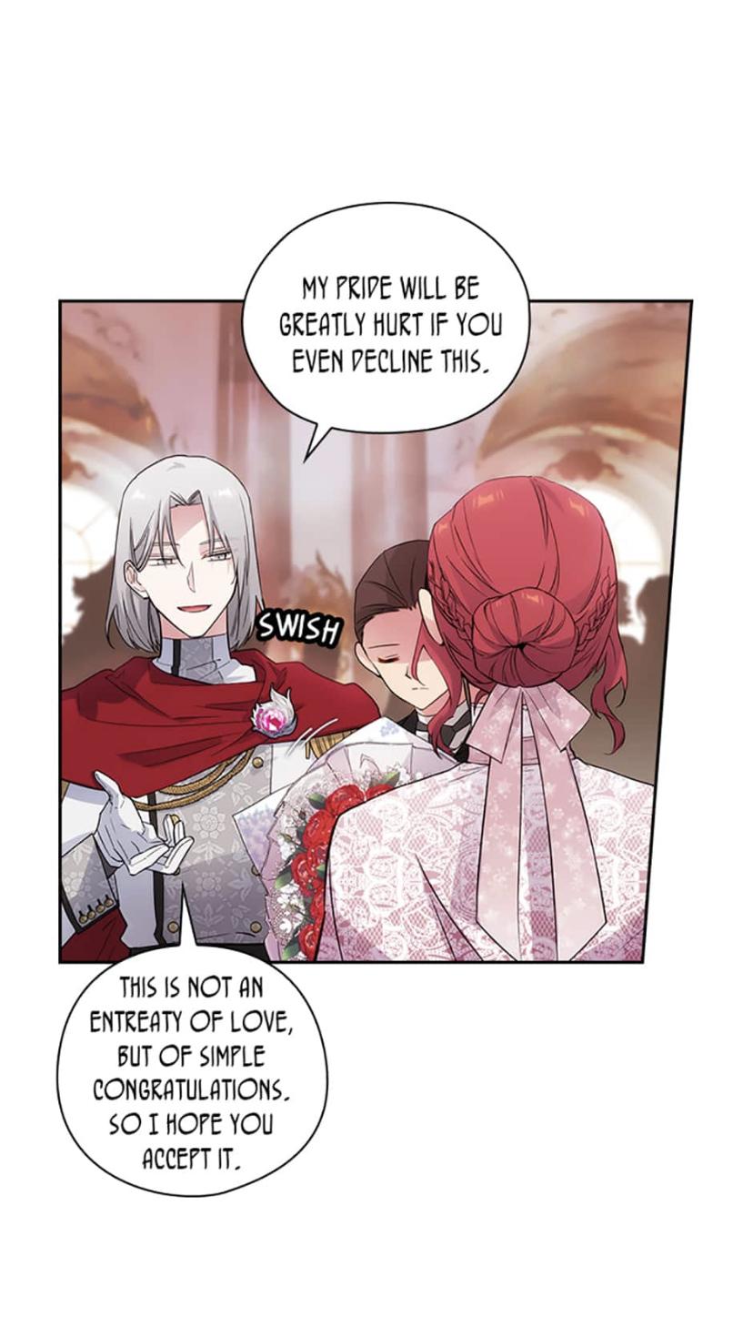 Reminiscence Adonis chapter 177 - page 7