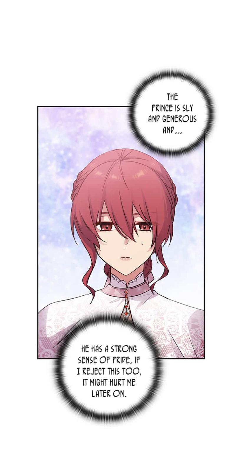 Reminiscence Adonis chapter 177 - page 9