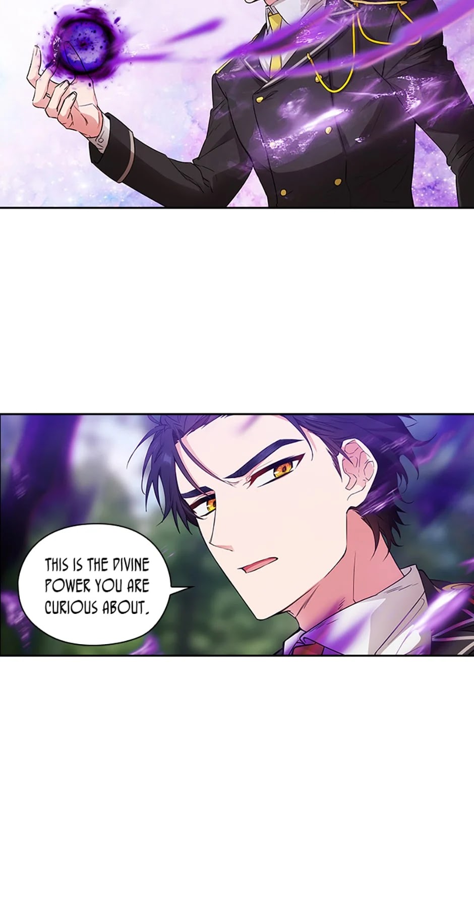 Reminiscence Adonis chapter 131 - page 31