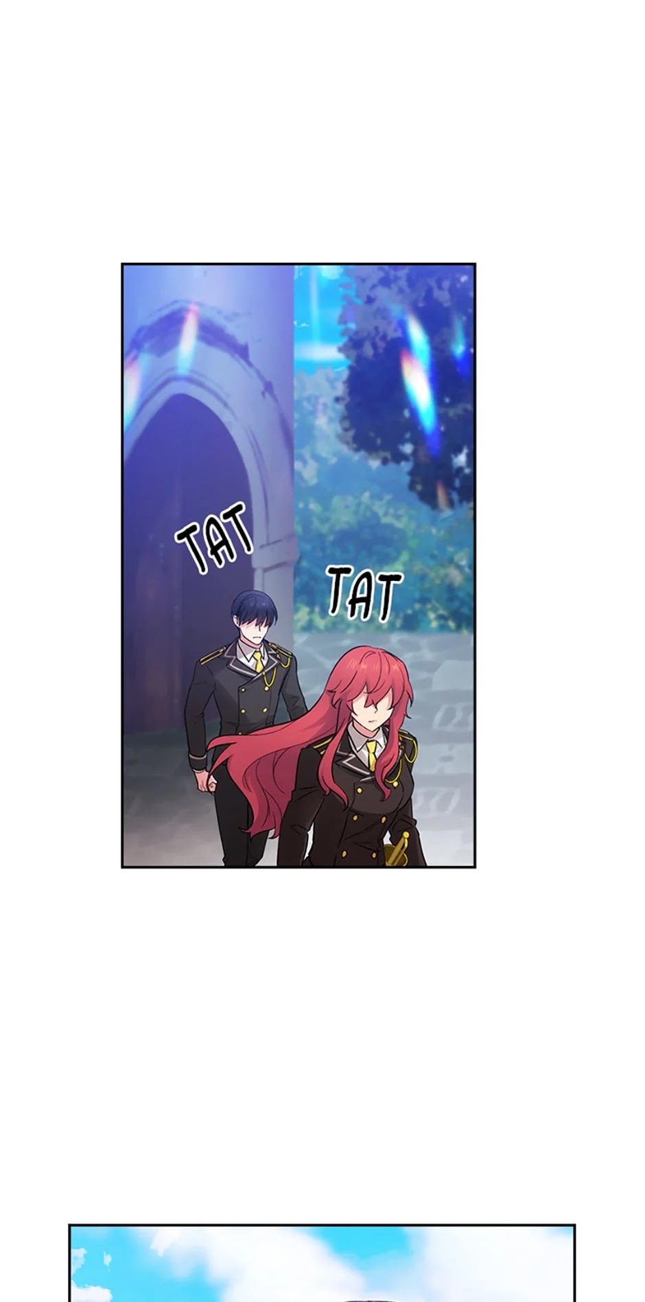 Reminiscence Adonis chapter 131 - page 5