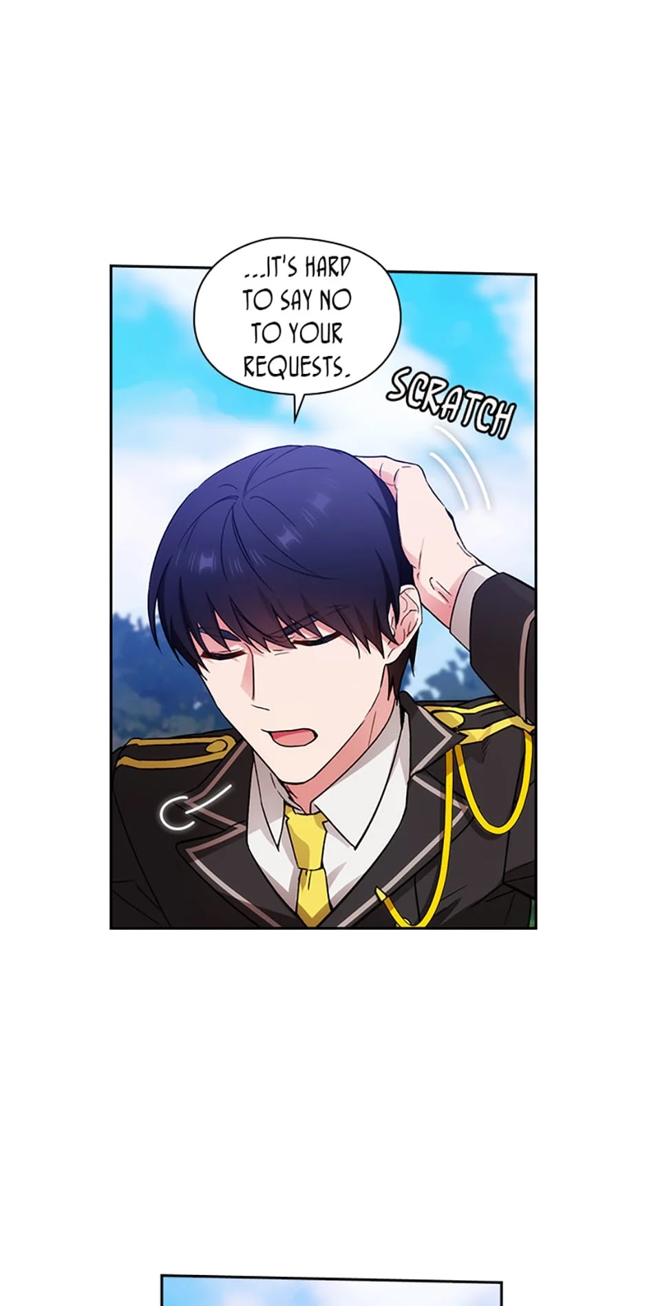 Reminiscence Adonis chapter 131 - page 9