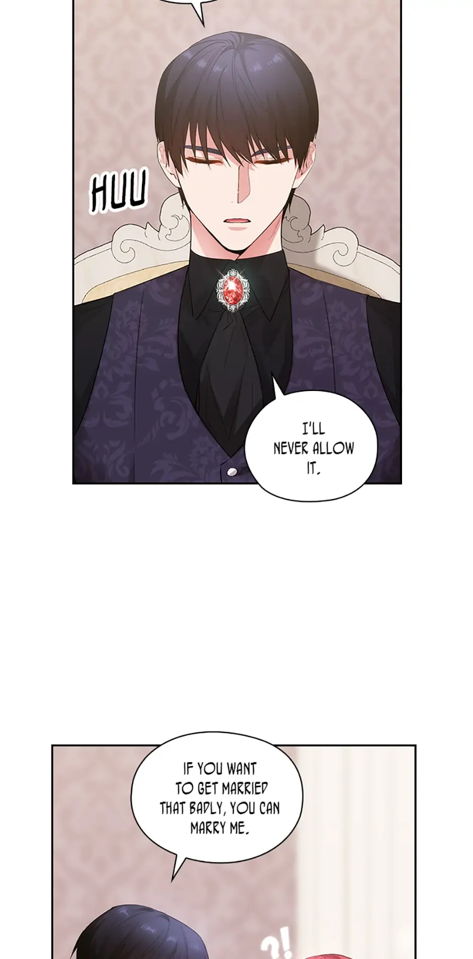 Reminiscence Adonis chapter 197 - page 20