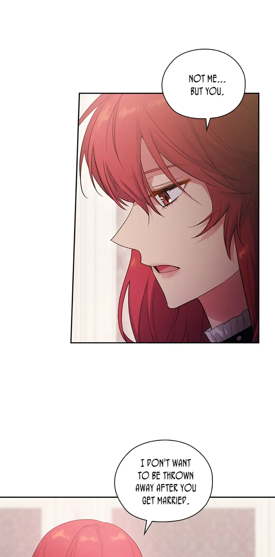 Reminiscence Adonis chapter 197 - page 23