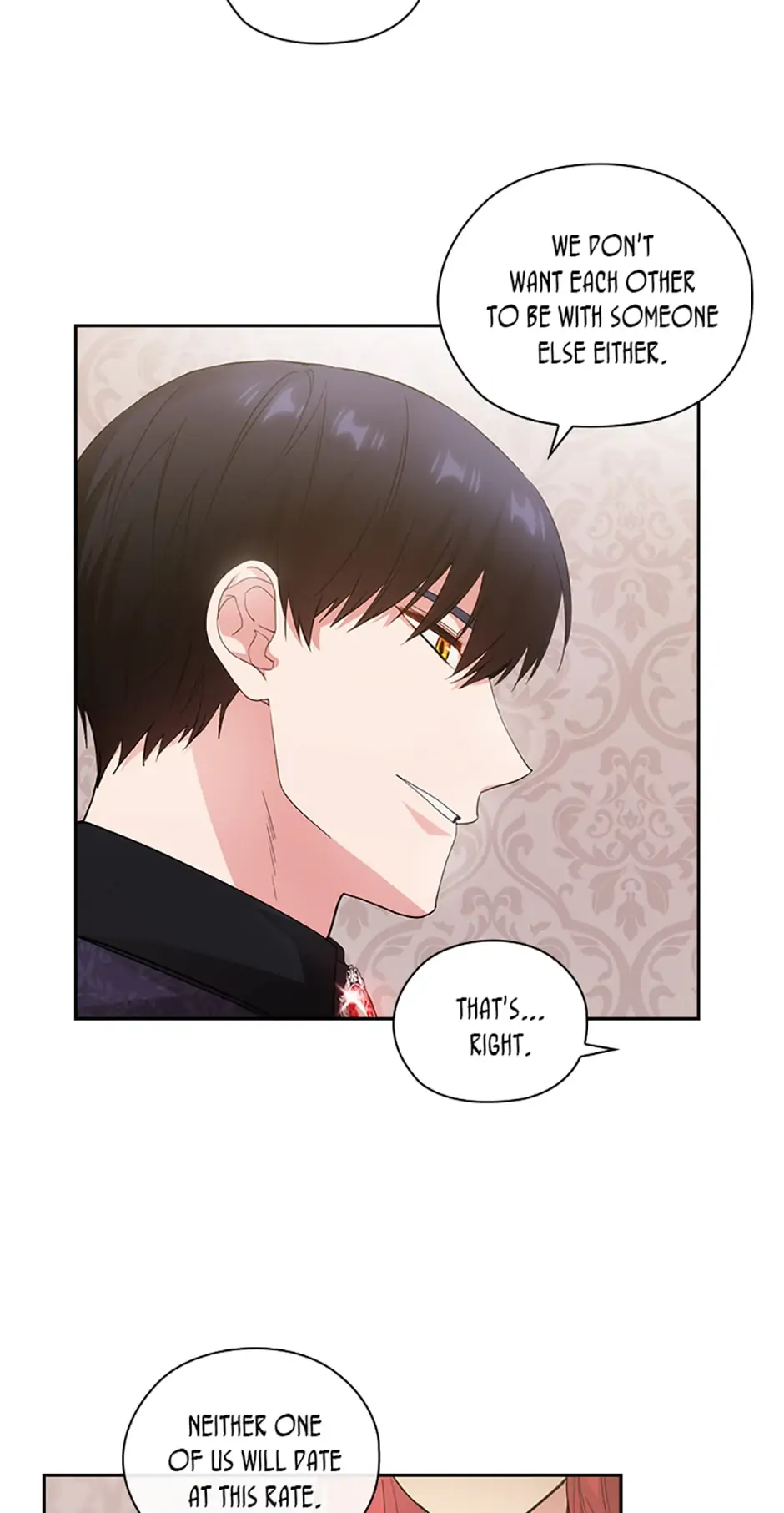 Reminiscence Adonis chapter 197 - page 40