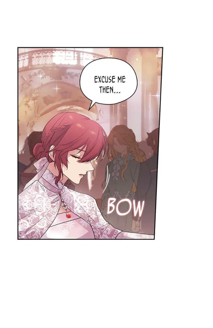 Reminiscence Adonis chapter 176 - page 43