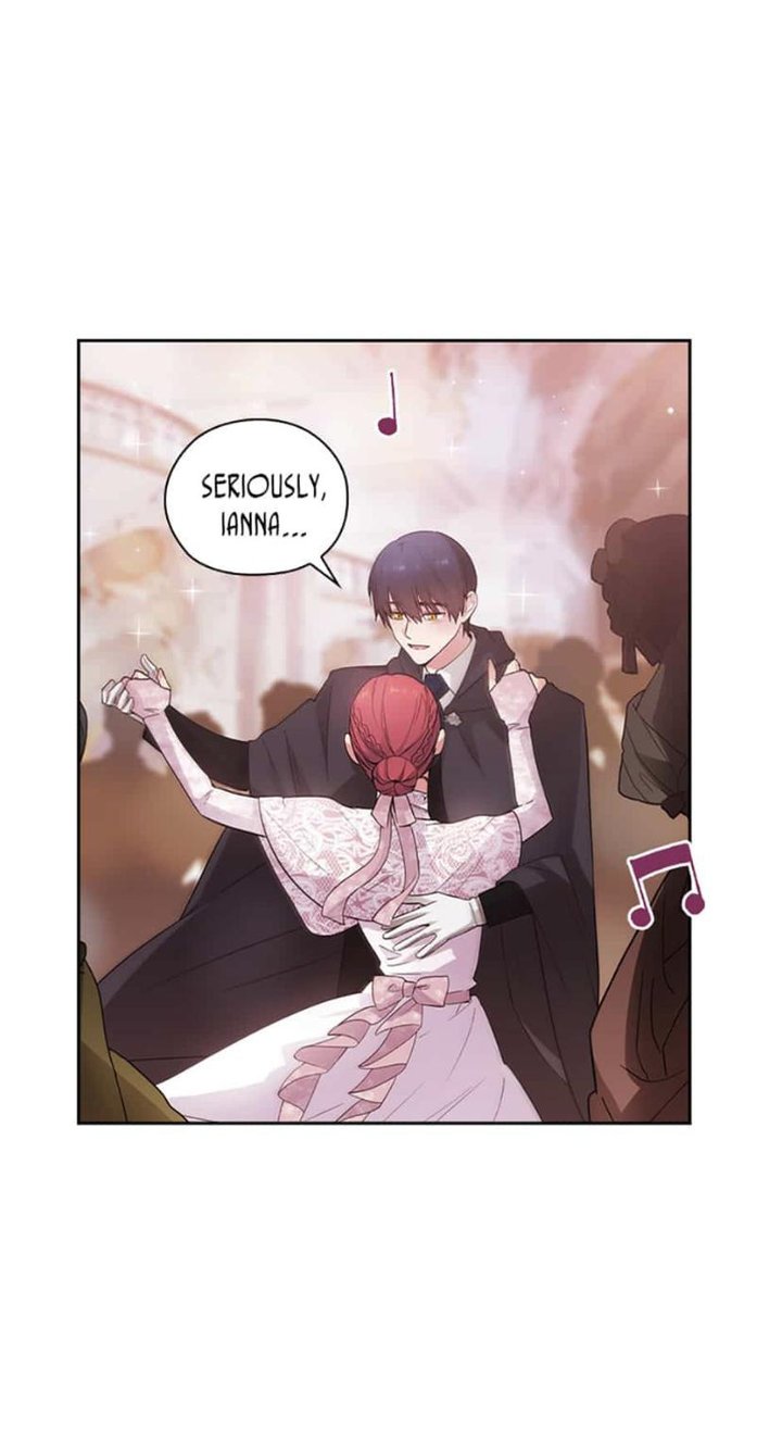 Reminiscence Adonis chapter 176 - page 5