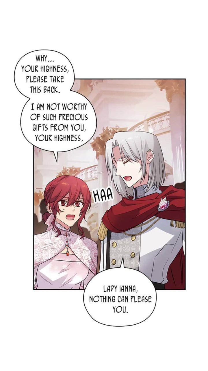 Reminiscence Adonis chapter 176 - page 65