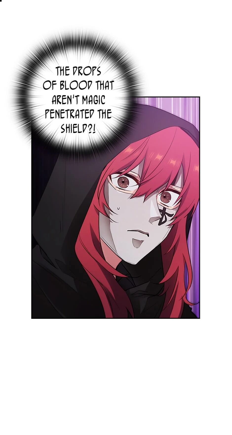 Reminiscence Adonis chapter 138 - page 11