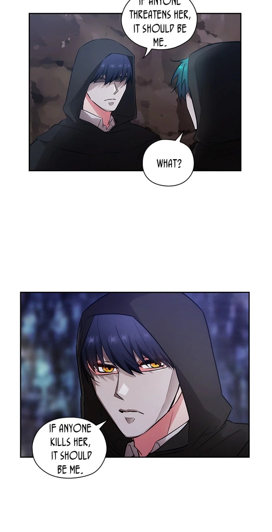 Reminiscence Adonis chapter 138 - page 24