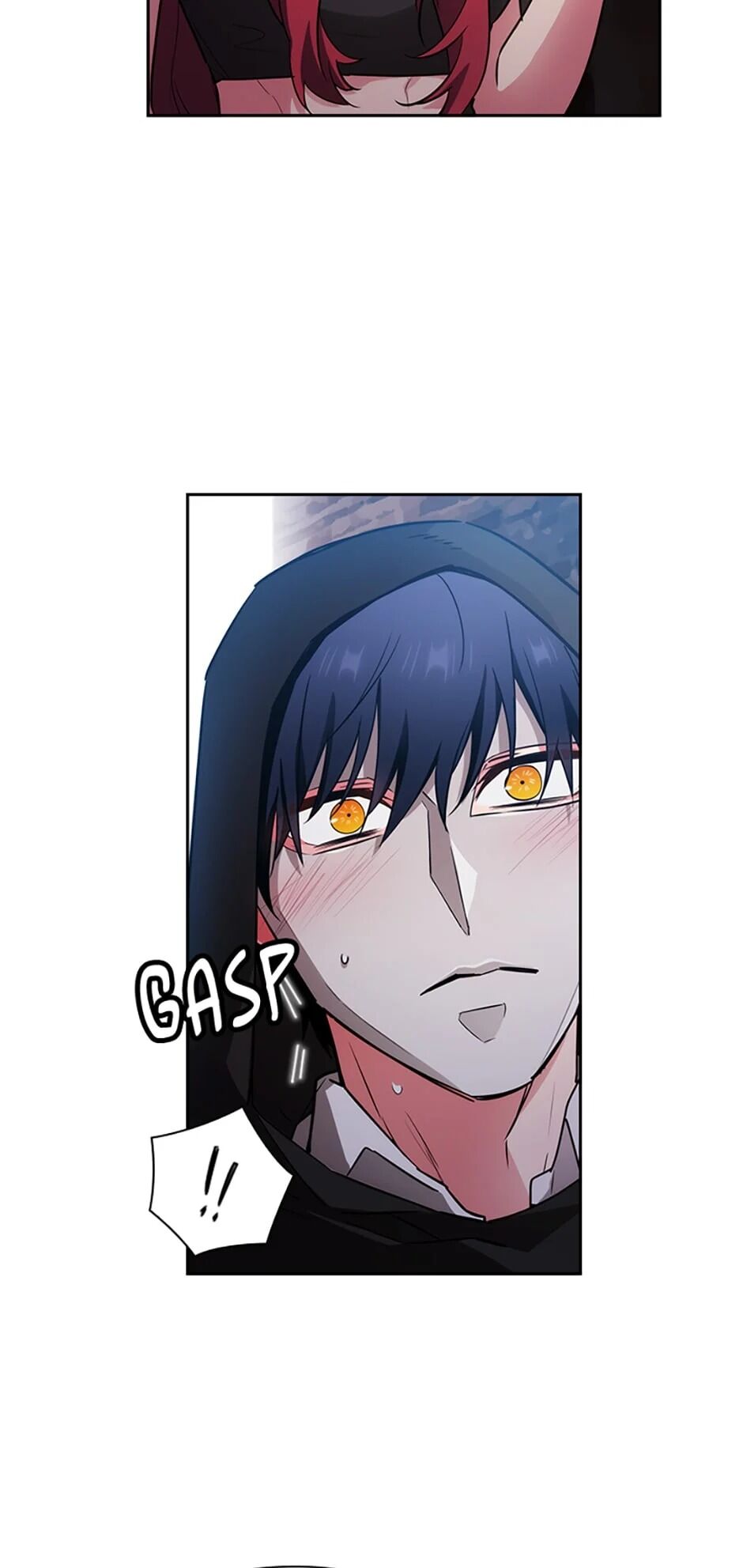 Reminiscence Adonis chapter 138 - page 36