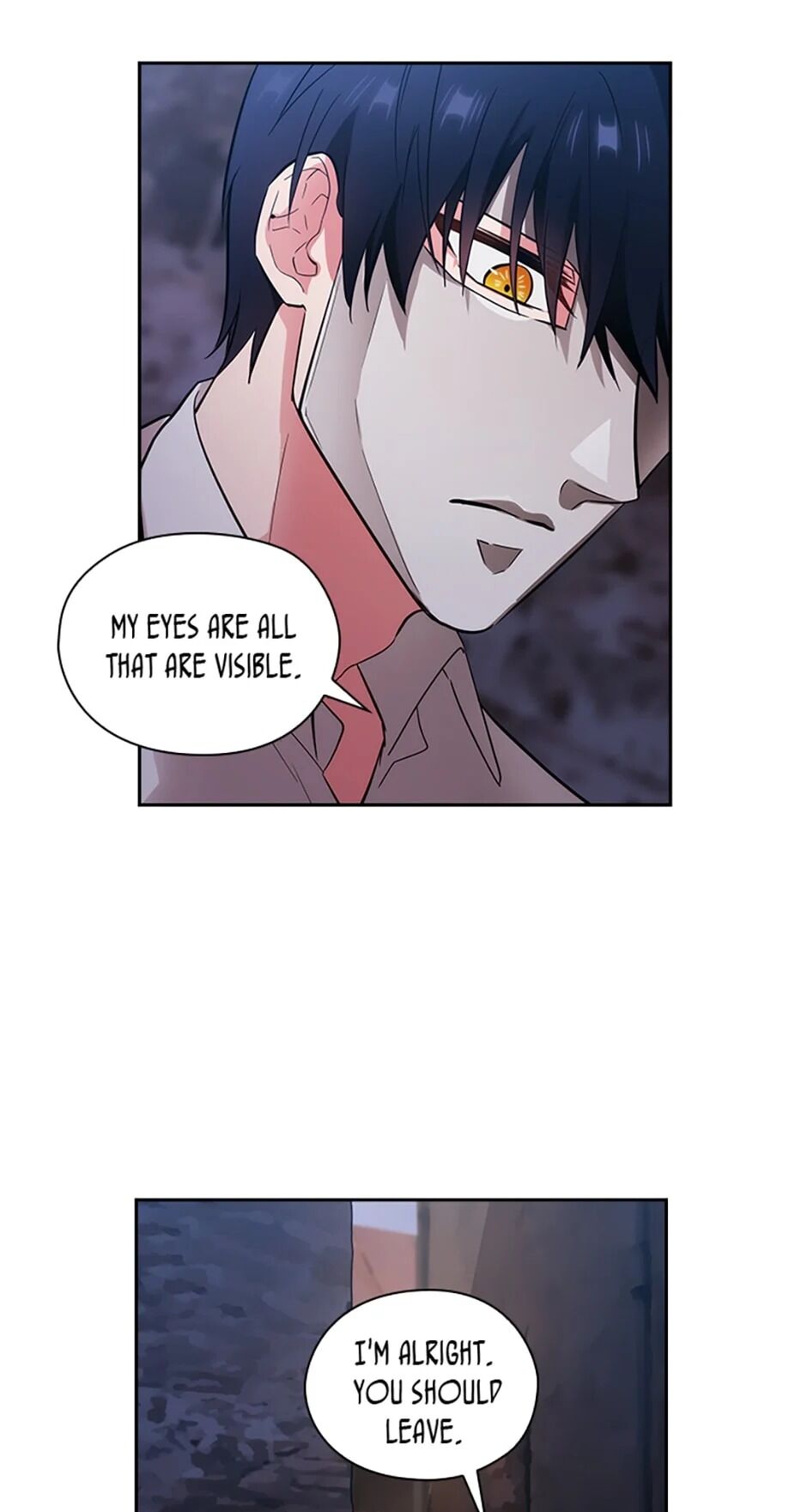 Reminiscence Adonis chapter 138 - page 42