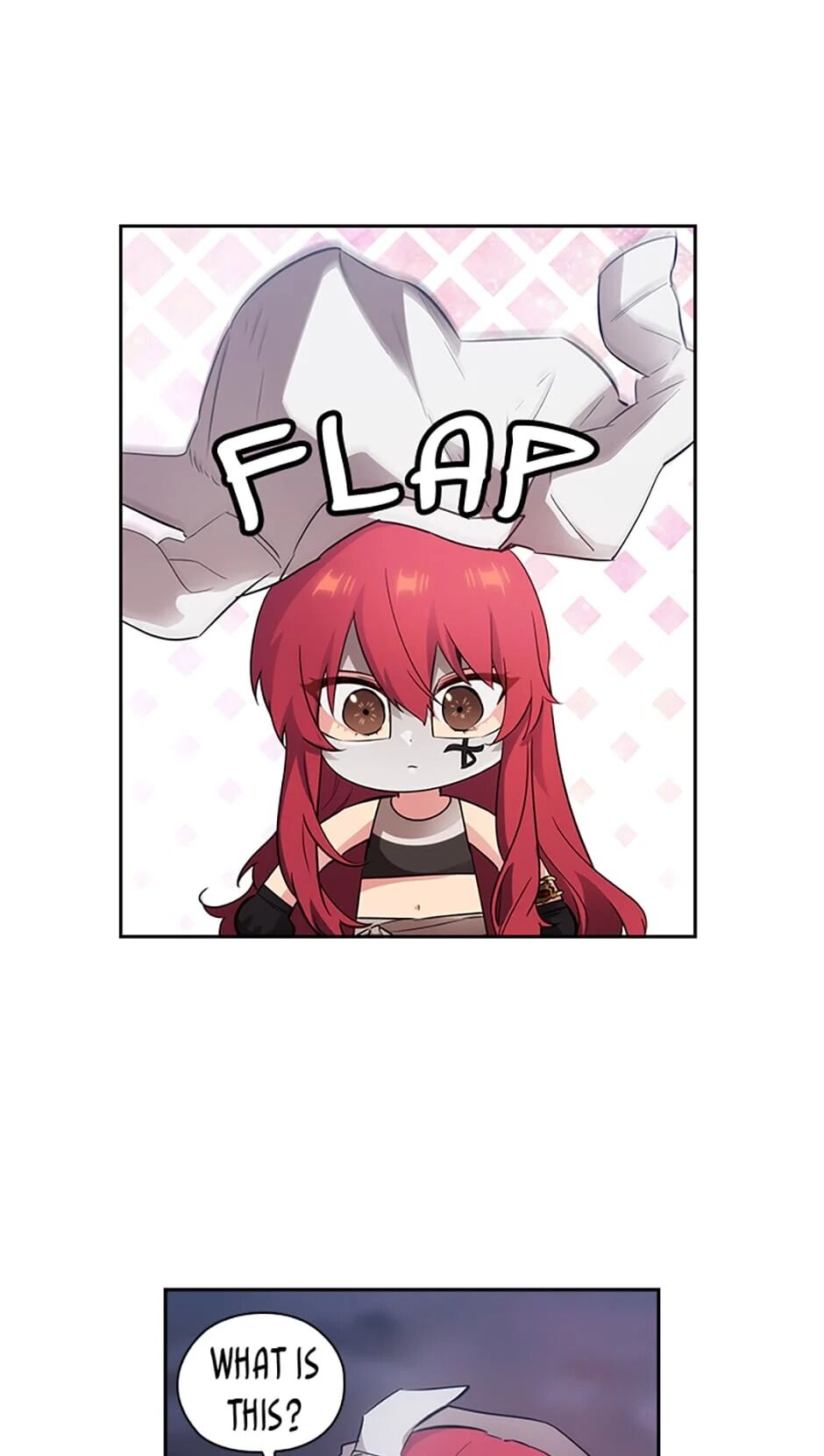 Reminiscence Adonis chapter 138 - page 45
