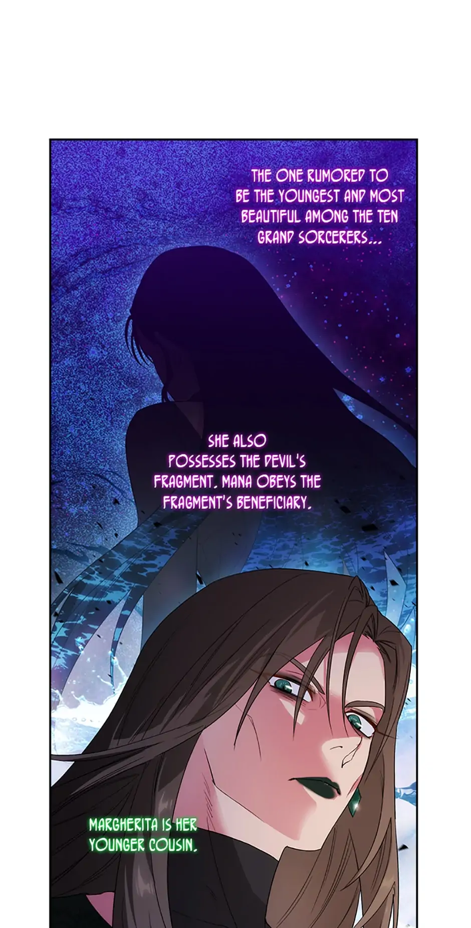 Reminiscence Adonis chapter 196 - page 18