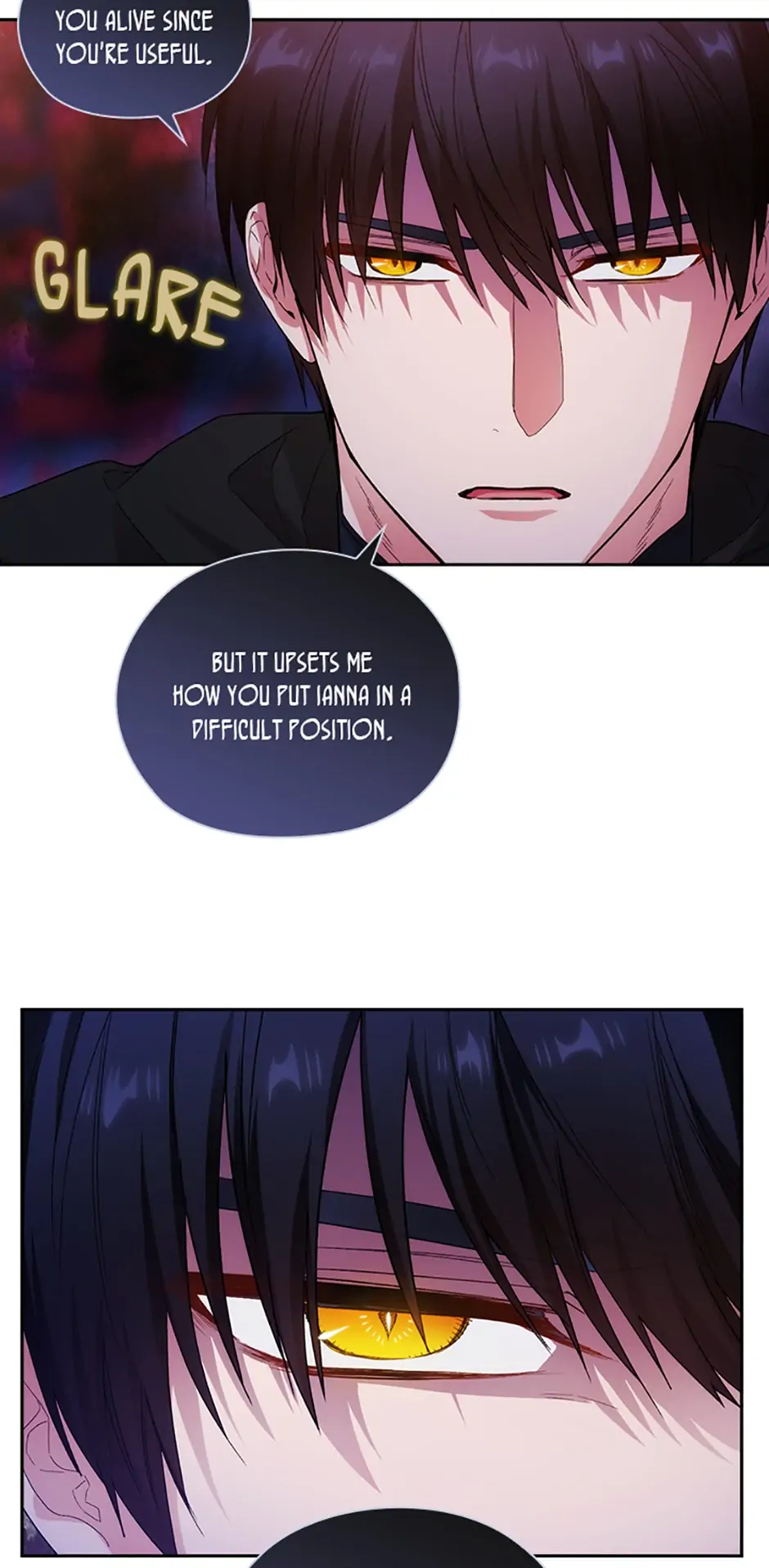 Reminiscence Adonis chapter 196 - page 21