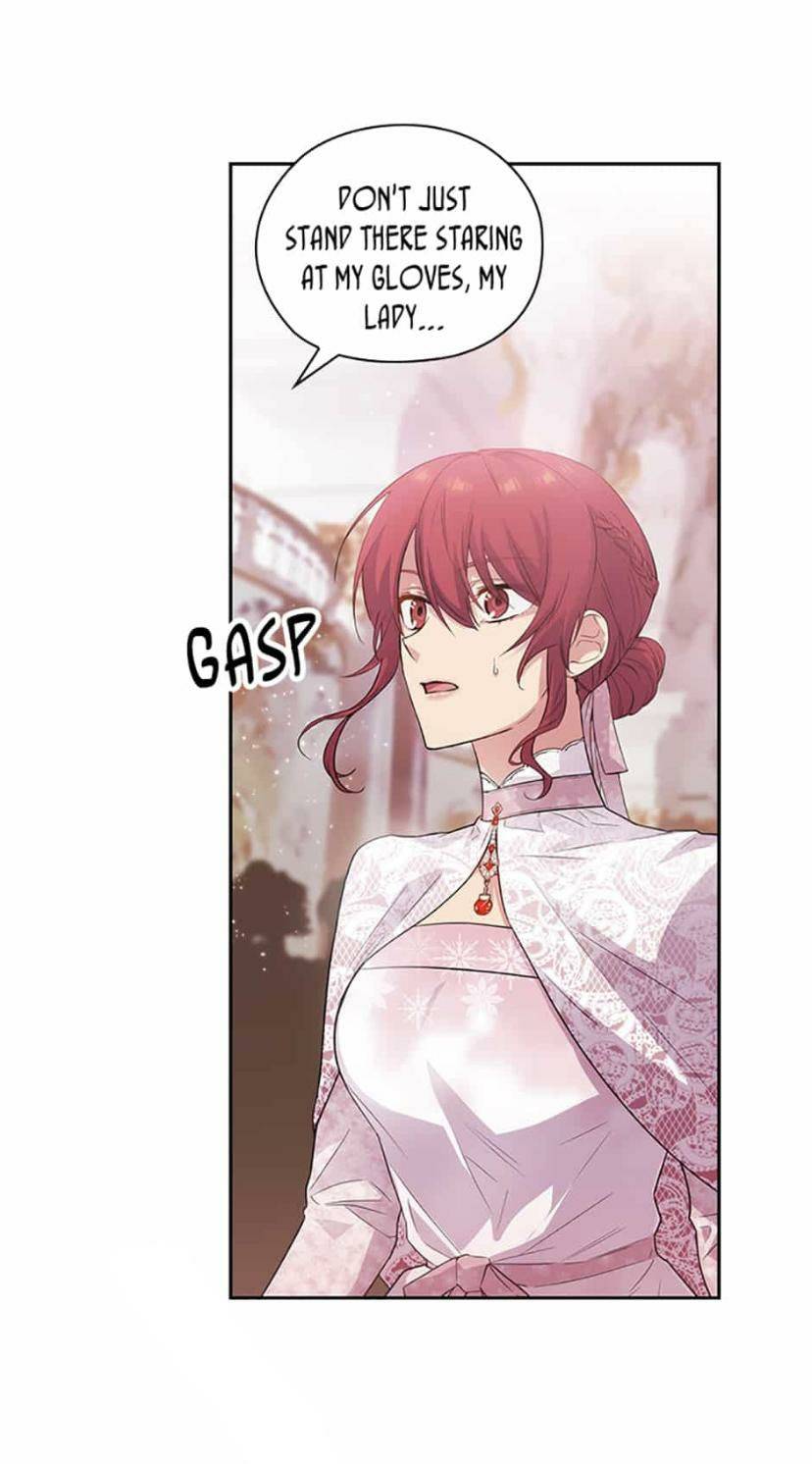 Reminiscence Adonis chapter 175 - page 1