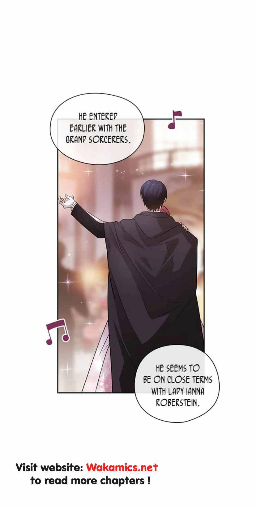 Reminiscence Adonis chapter 175 - page 13