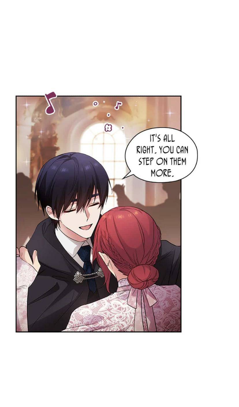 Reminiscence Adonis chapter 175 - page 17