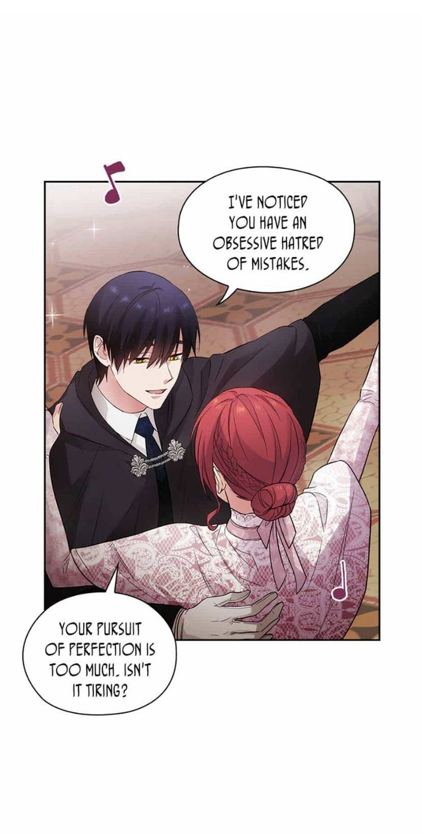Reminiscence Adonis chapter 175 - page 19
