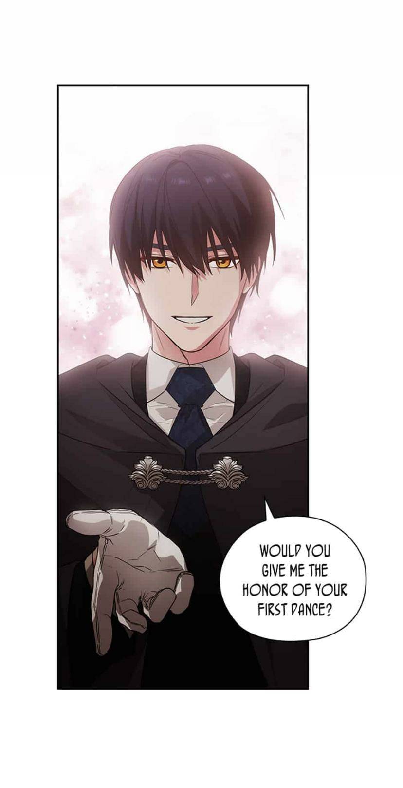 Reminiscence Adonis chapter 175 - page 2