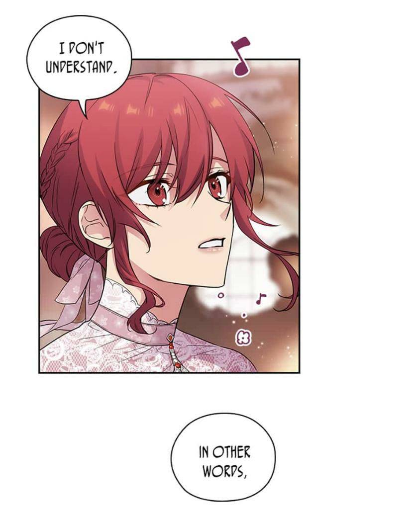 Reminiscence Adonis chapter 175 - page 27