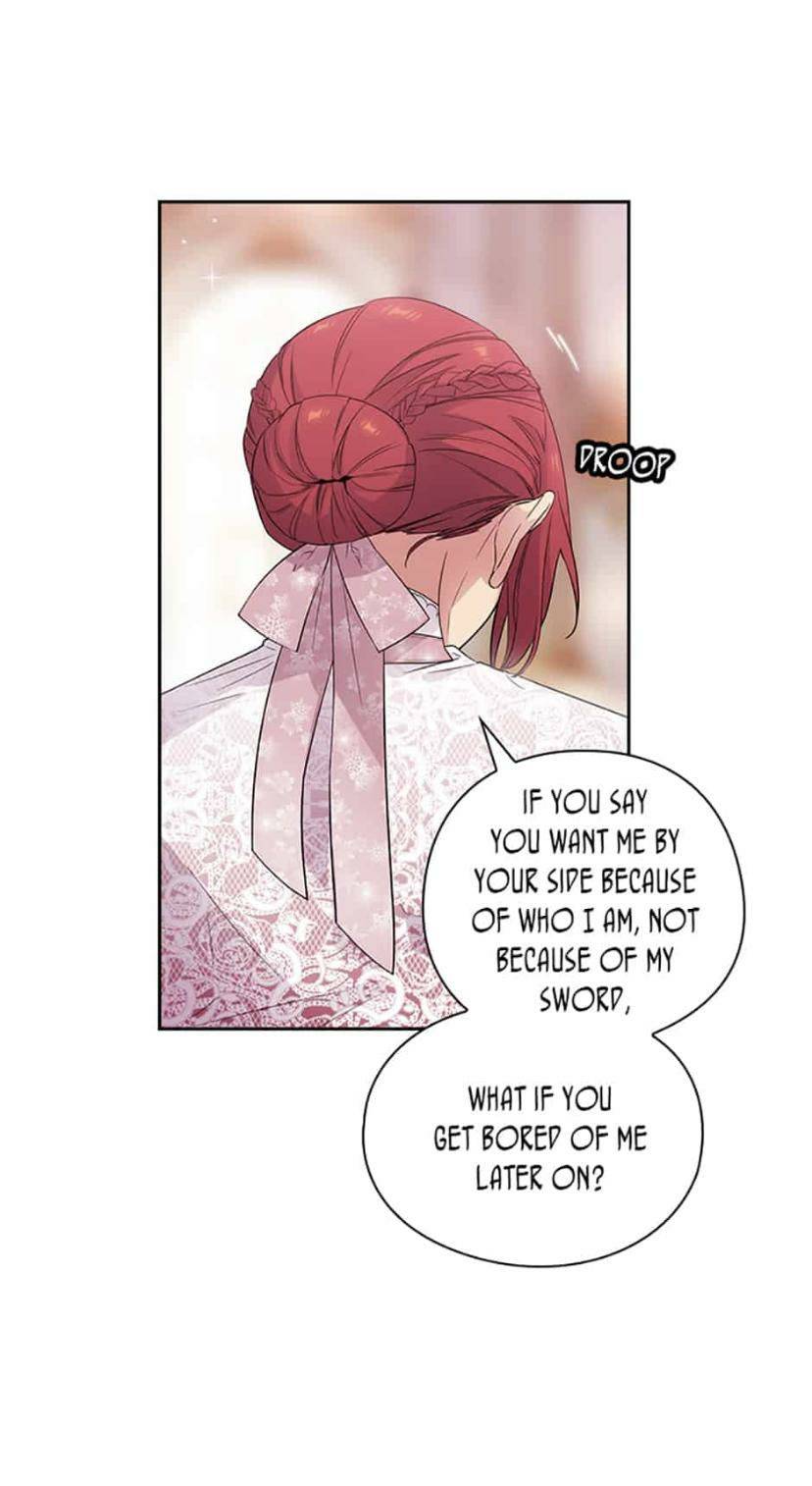 Reminiscence Adonis chapter 175 - page 35