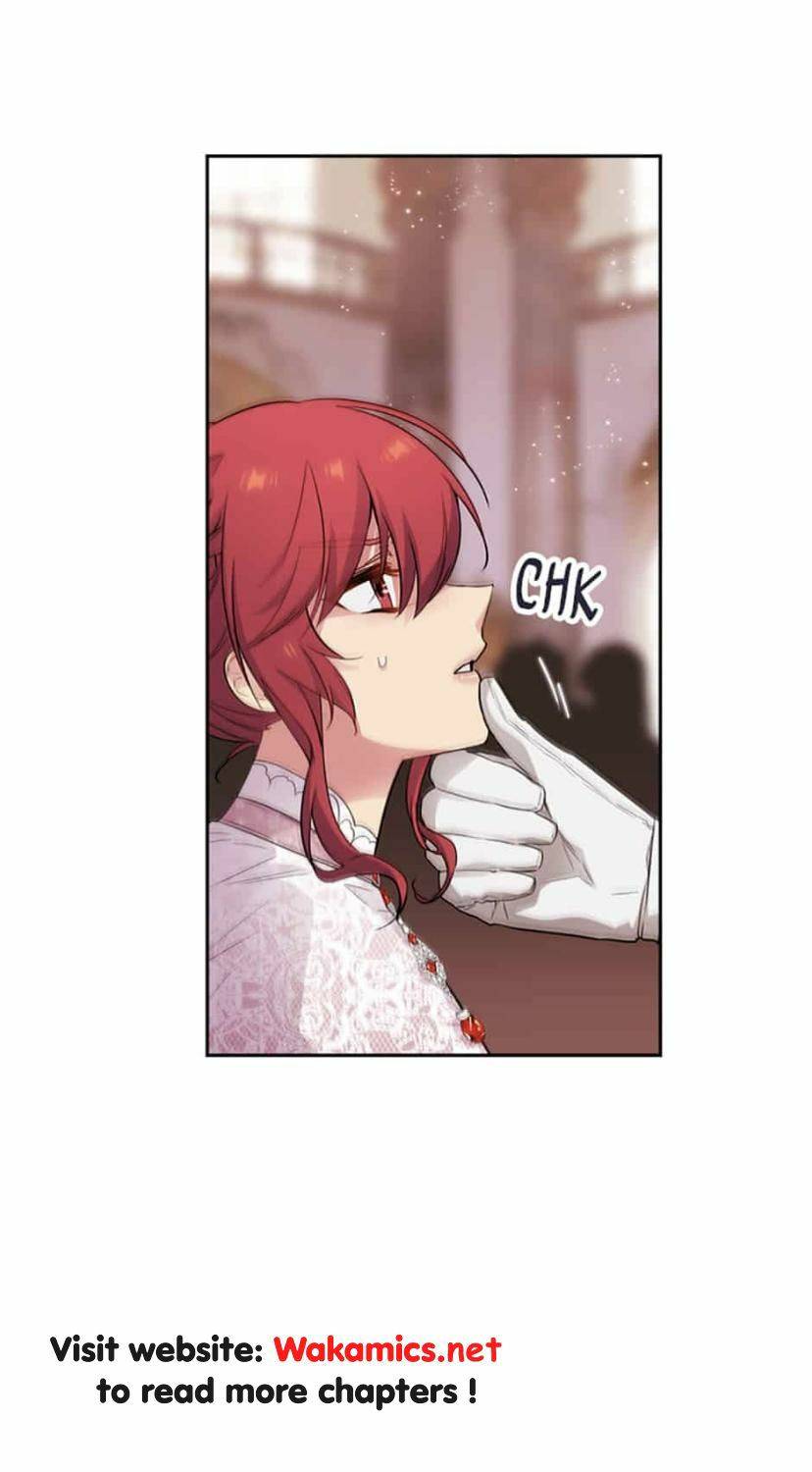 Reminiscence Adonis chapter 175 - page 38