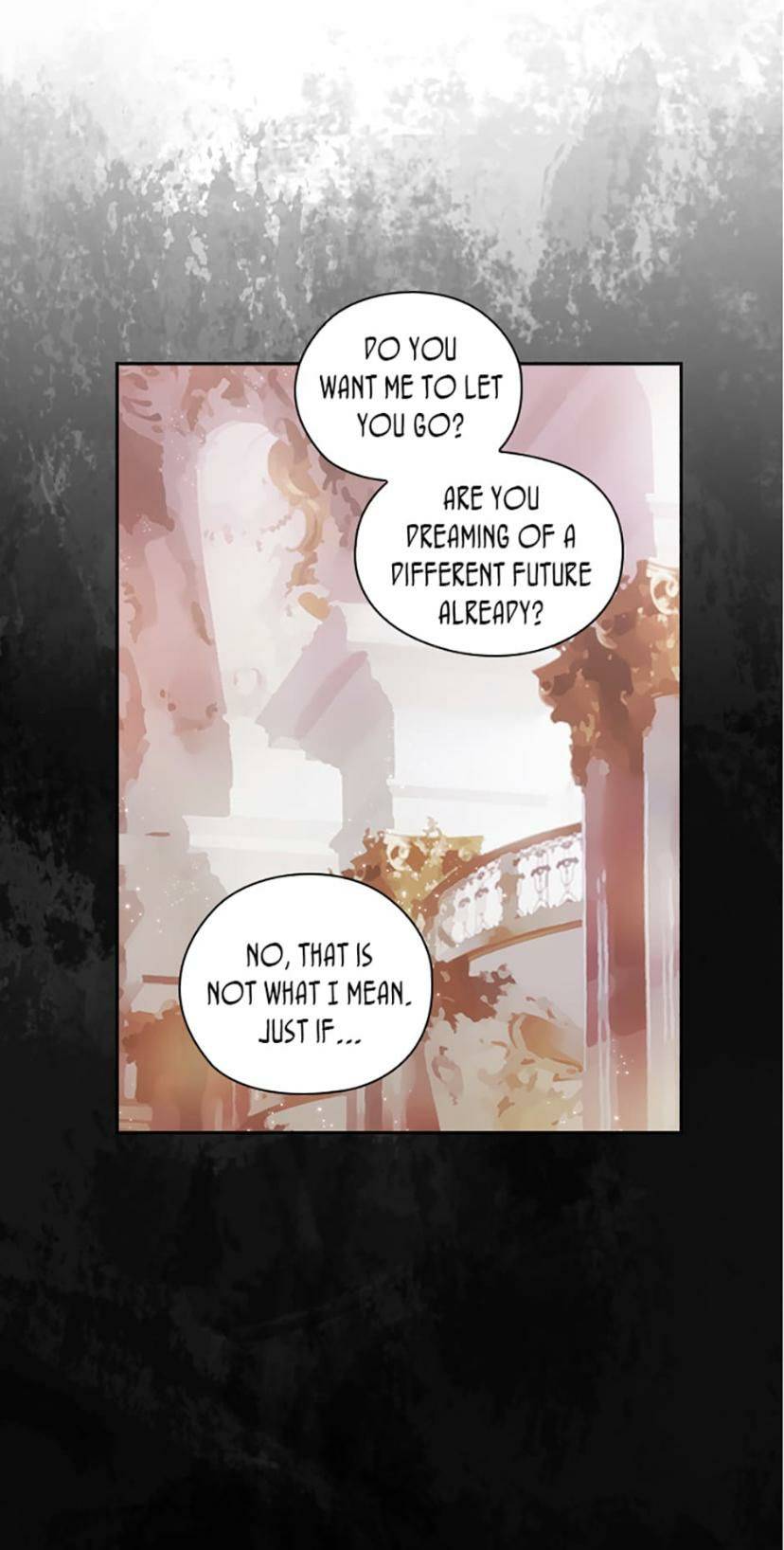 Reminiscence Adonis chapter 175 - page 40