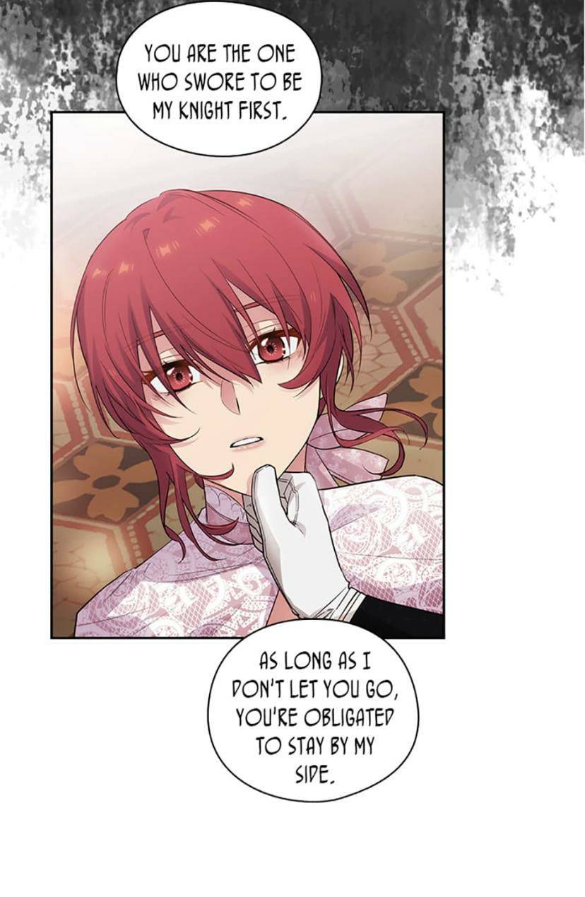 Reminiscence Adonis chapter 175 - page 42