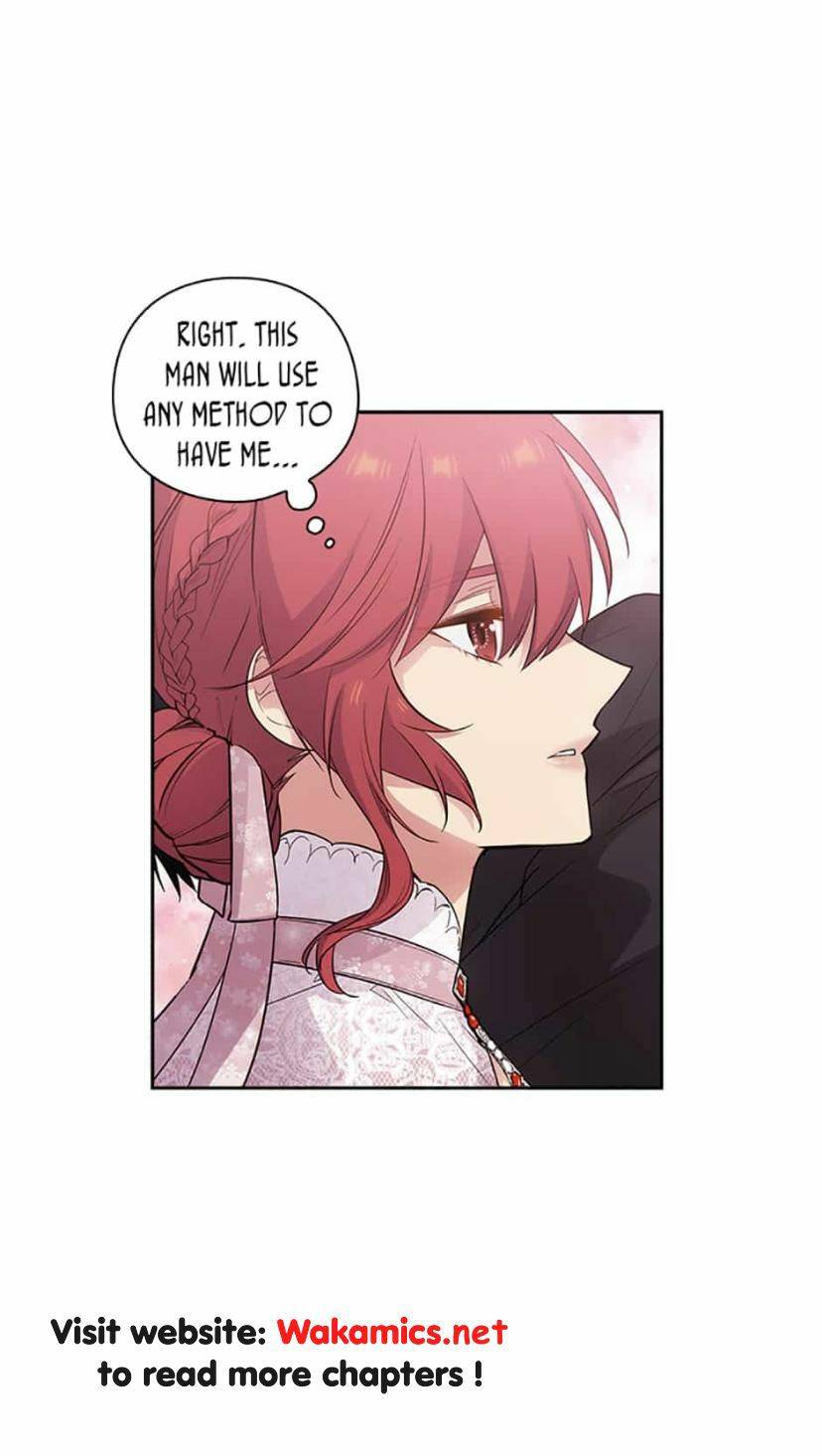 Reminiscence Adonis chapter 175 - page 49