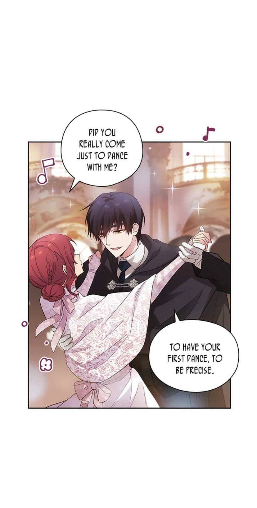 Reminiscence Adonis chapter 175 - page 7