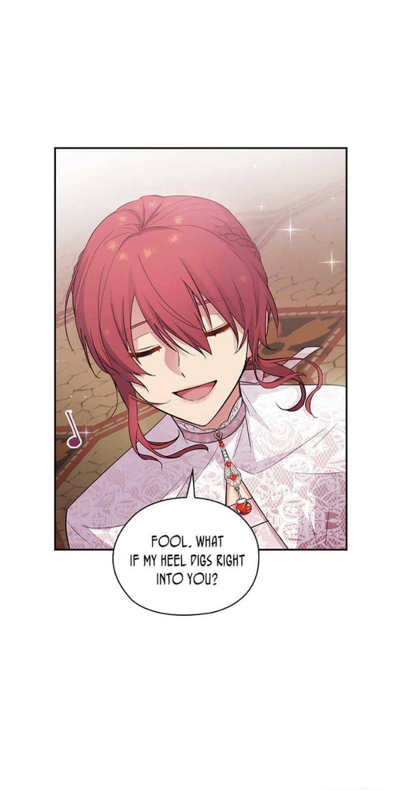 Reminiscence Adonis chapter 175 - page 9