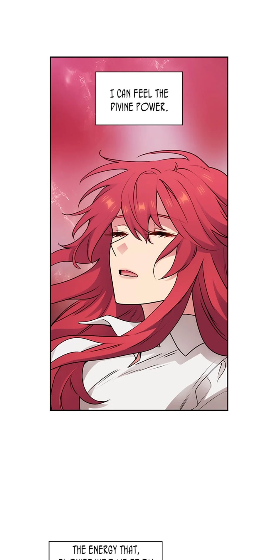 Reminiscence Adonis chapter 132 - page 16