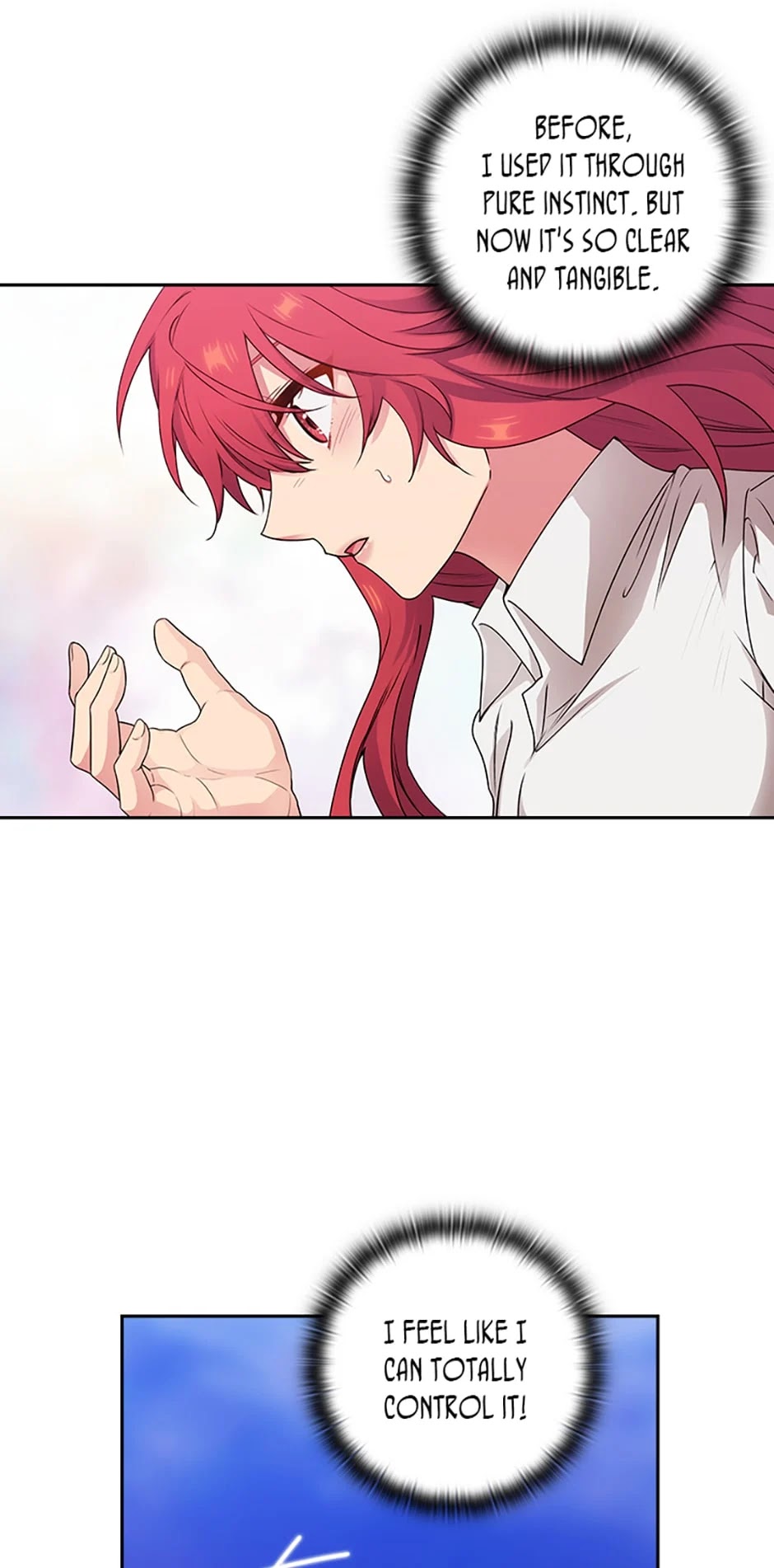 Reminiscence Adonis chapter 132 - page 18